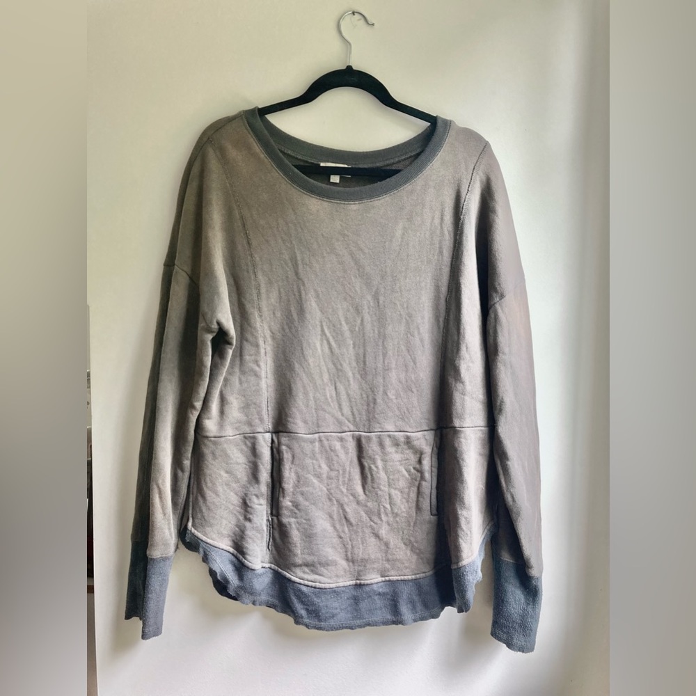 Umgee Sweatshirt
